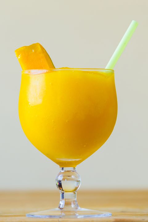 frozen alcoholic drink recipes -