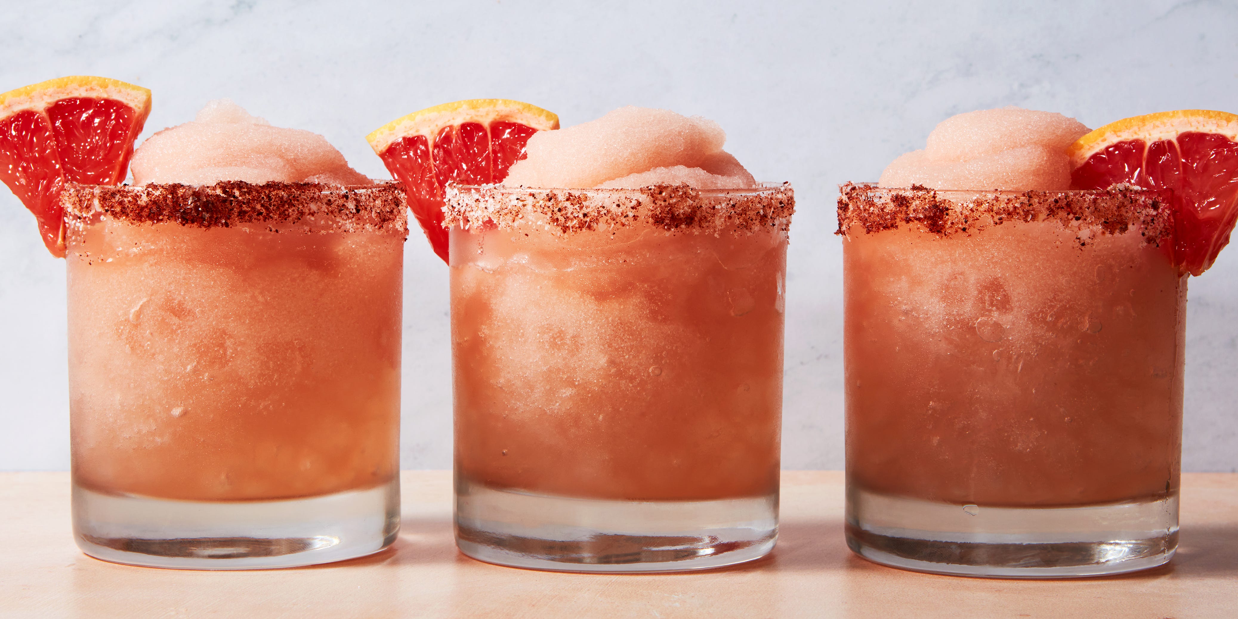 A Frozen Paloma Is The Ultimate Summer Cocktail For Too-Hot Days