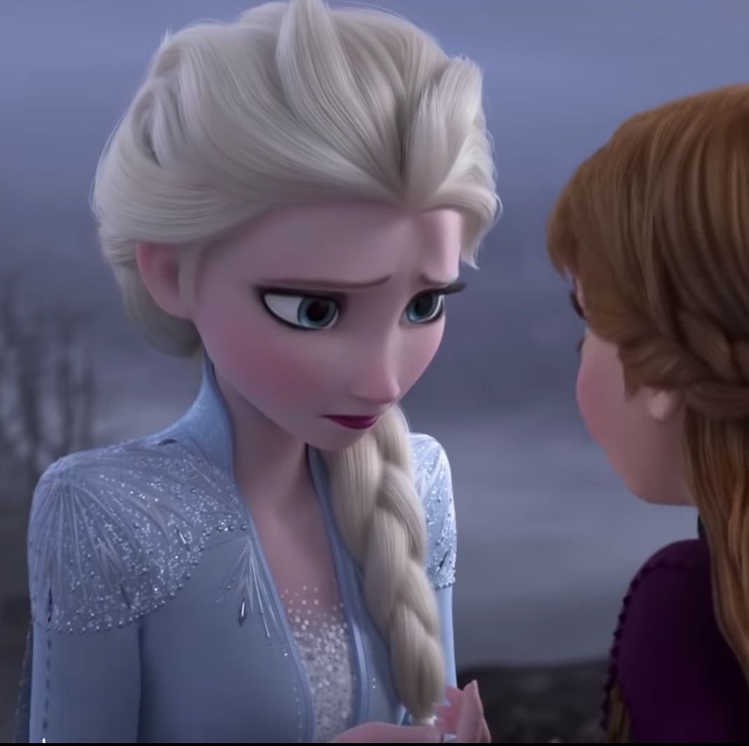 Frozen 2 debuts its first song 'Into The Unknown' in new trailer