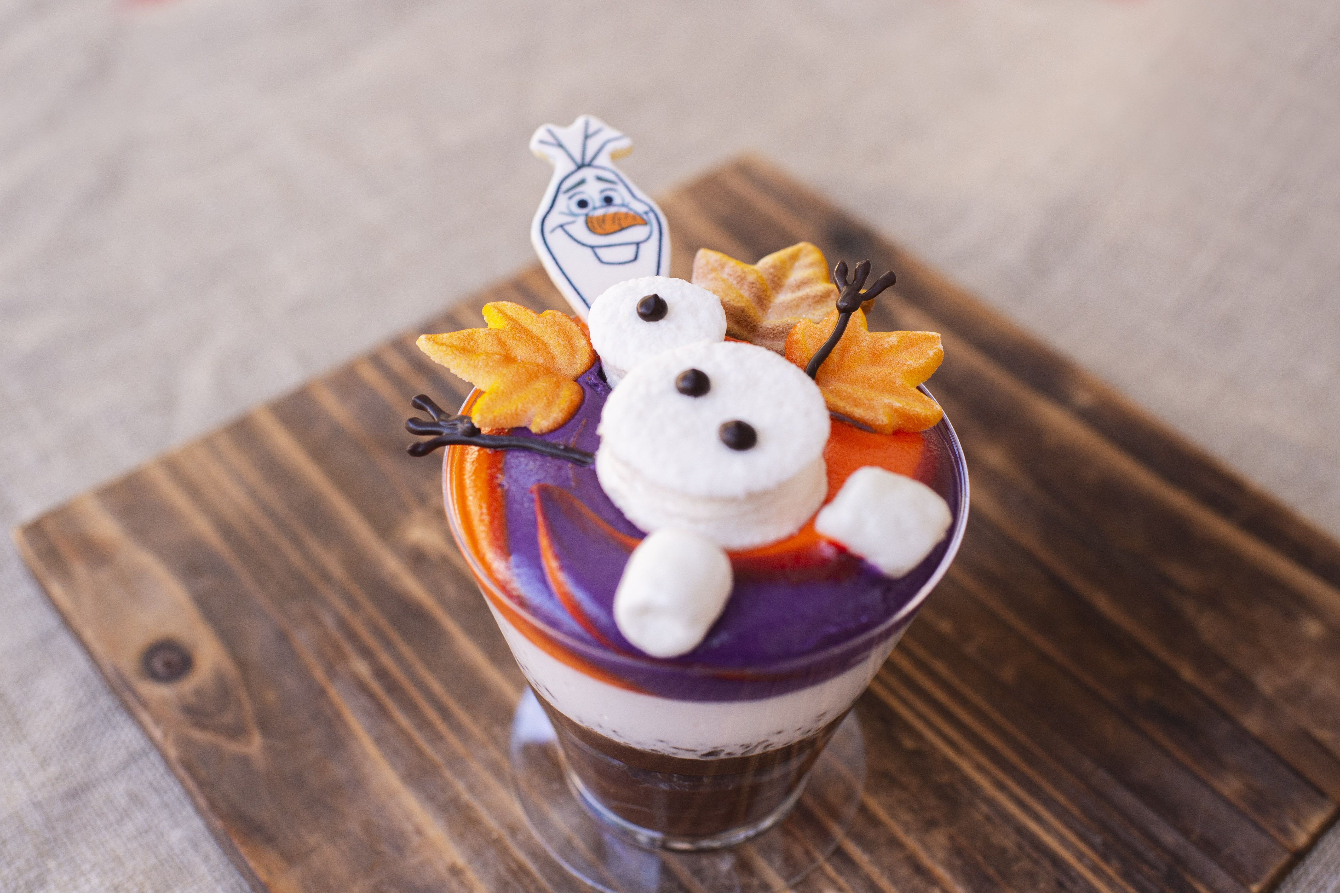 Disney World Added More Frozen 2 Themed Treats To The Park