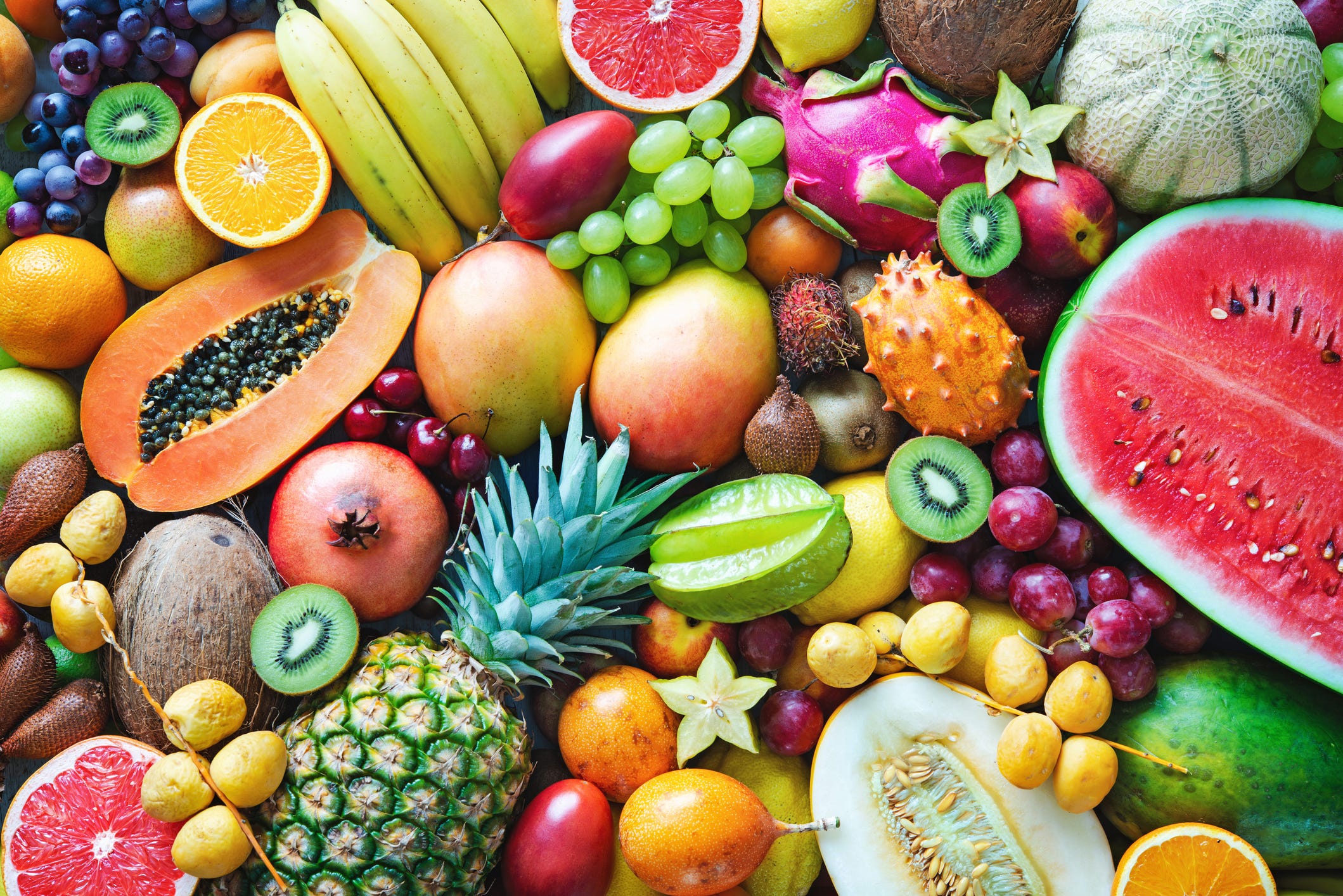 Which Fruits Are Best For Diabetics Dried Fruits Others 