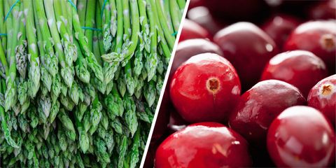 9 fruits and vegetables that help reduce bloating