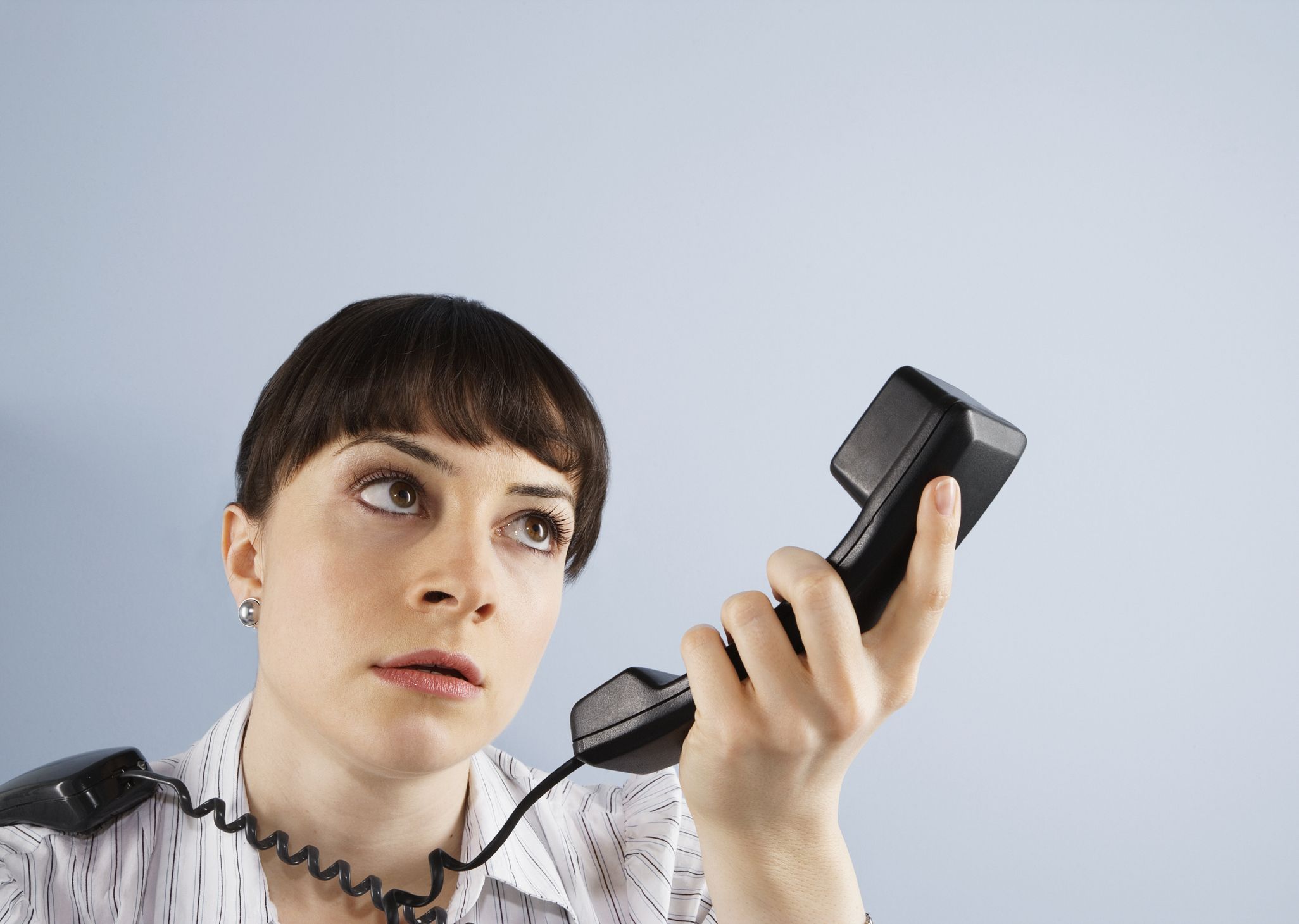 How To Stop Nuisance Calls