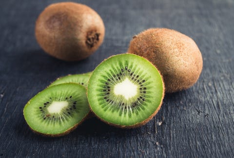 Las 10 Mejores Frutas Para Adelgazar Y Deshincharte