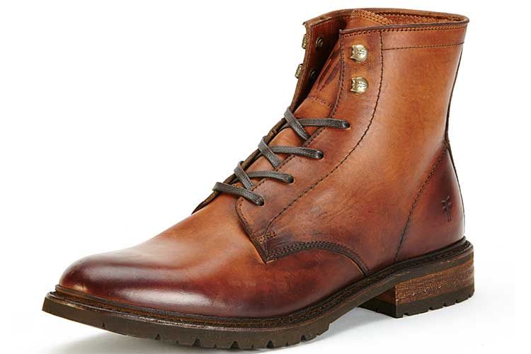 10 Ways to Care for Your Shoes | Men's 