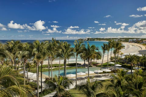 The Best Room At The Four Seasons Anguilla Four Seasons Anguilla Review The Best Room At The Four Seasons Anguilla Four Seasons Anguilla Review