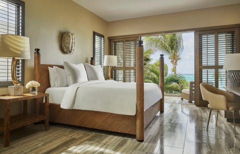 The Best Room At The Four Seasons Anguilla Four Seasons Anguilla Review