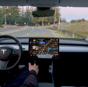 Tesla Is Letting More Owners Try FSD Beta Software