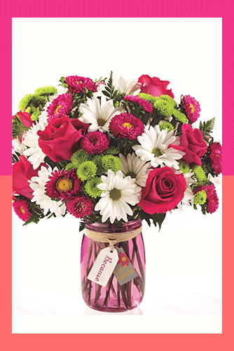 FTD Is Offering 20% Off All Mother's Day Flower Bouquets ...