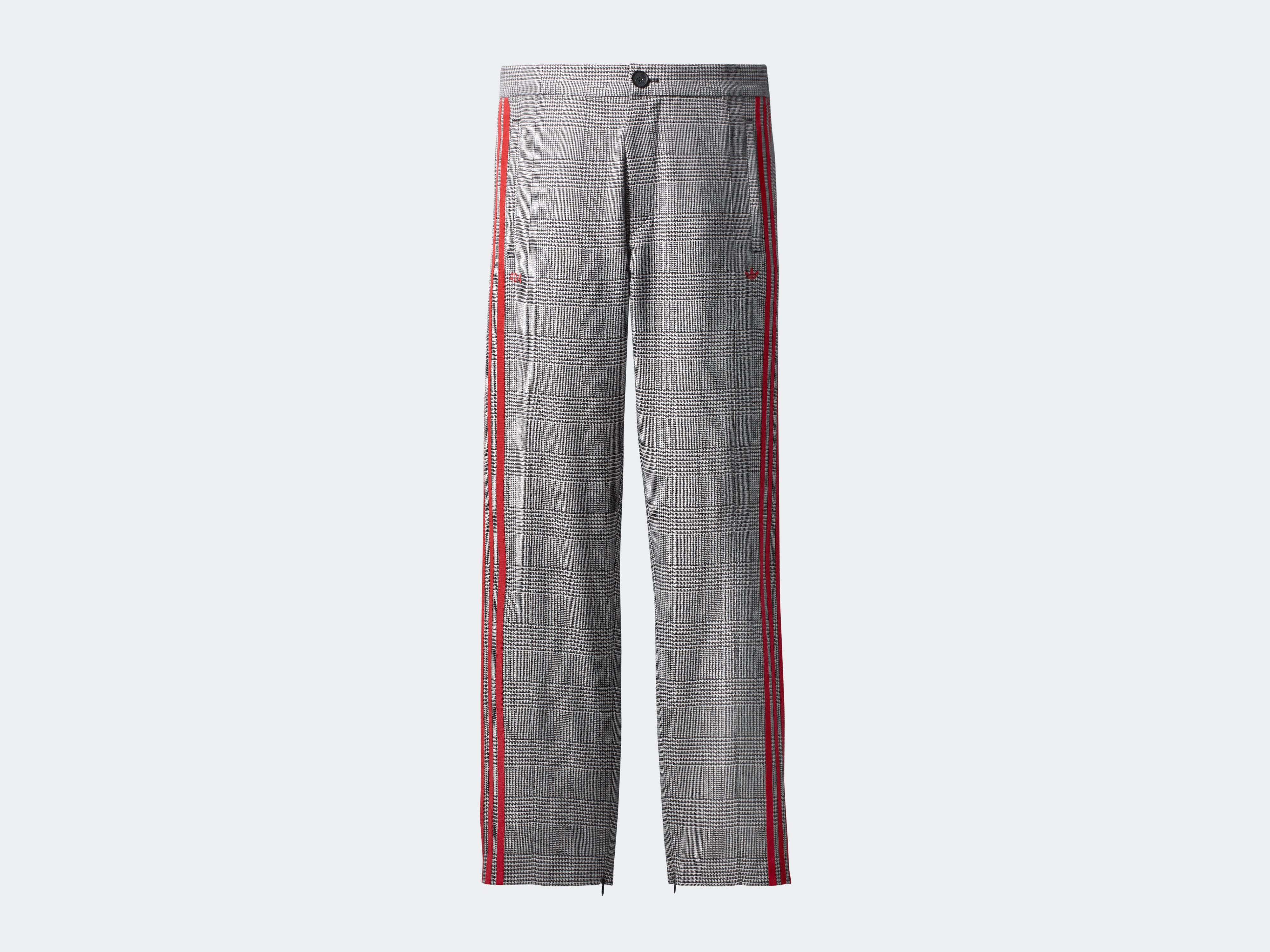 adidas x 424 track pants