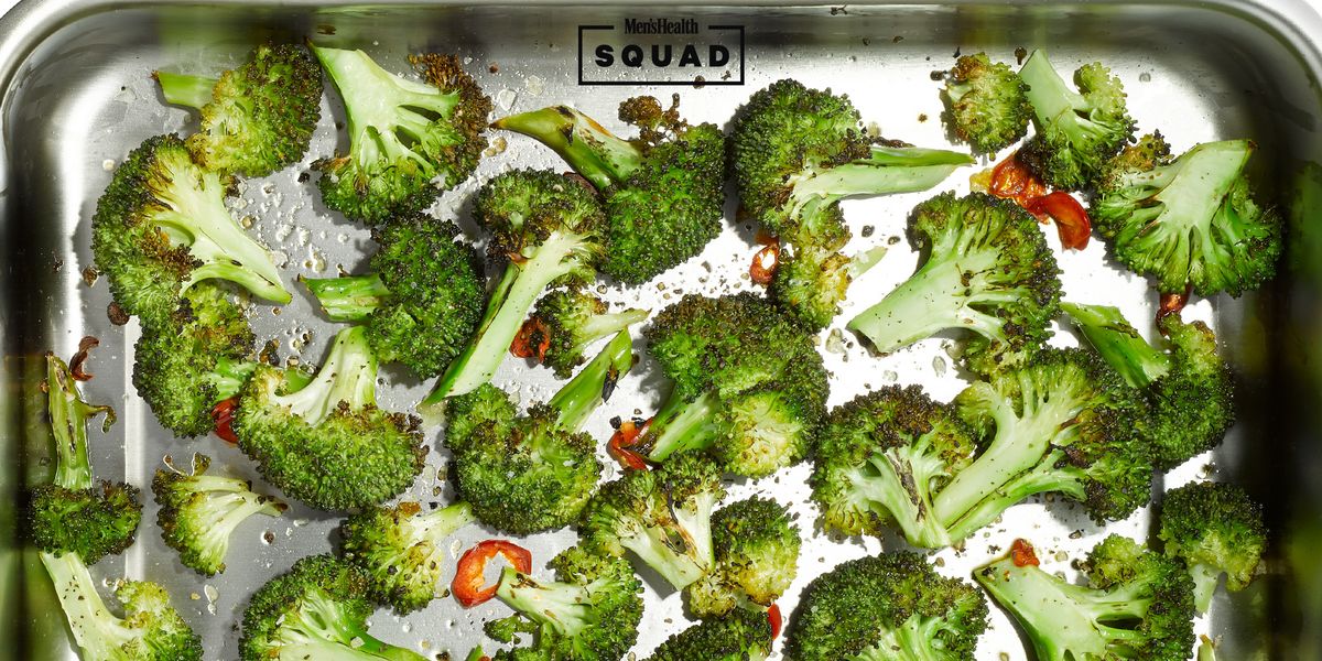 A Health Snob's Guide to Getting the Best Out of Your Broccoli