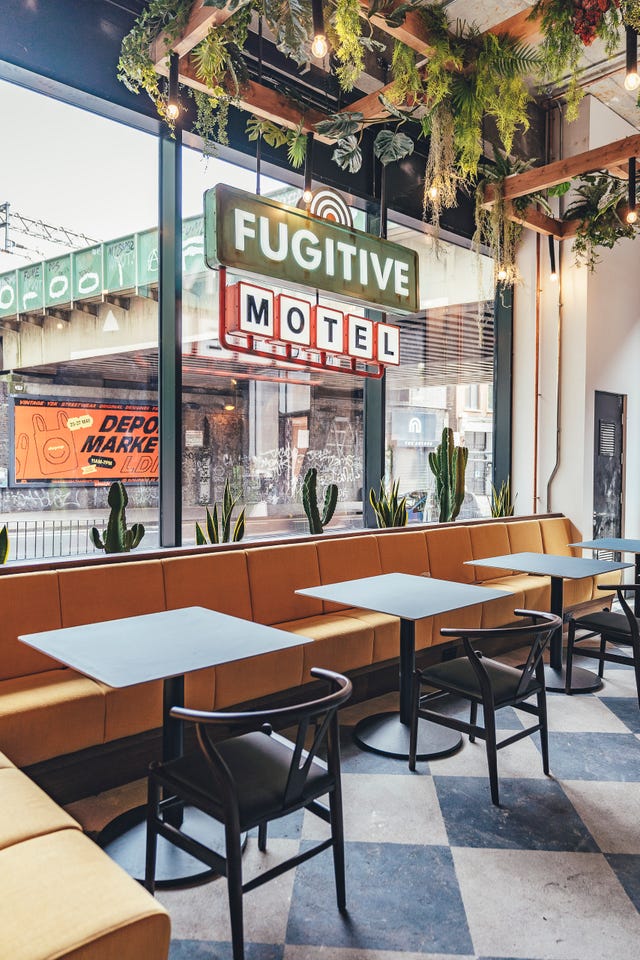 Things To Do In London This Weekend June 7 10