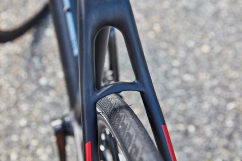 fuji absolute carbon review