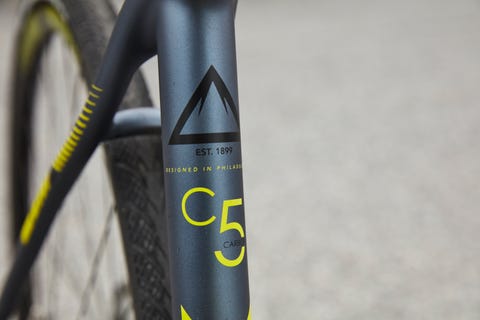 Fuji Gran Fondo 2.1