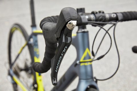 Fuji Great Fondo 2.1