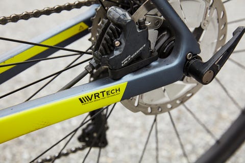 Fuji Gran Fondo 2 1 Review Best Endurance Road Bikes Fuji Gran Fondo 2 1 Review Best Endurance Road Bikes