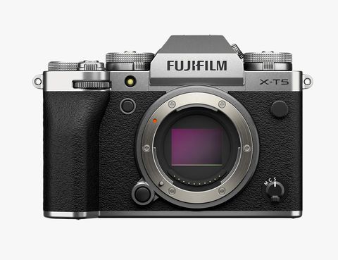 fujifilm camera