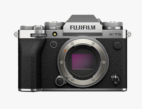 camara fujifilm