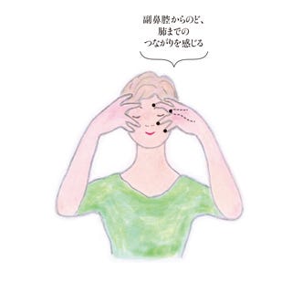 自律神経にアプローチ マスク時代の 息苦しい を解消する対処法 自律神経にアプローチ マスク時代の 息苦しい を解消する対処法