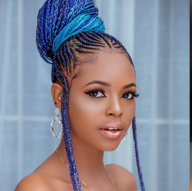 20 Best Fulani Braids of 2019 - Easy Protective Hairstyles