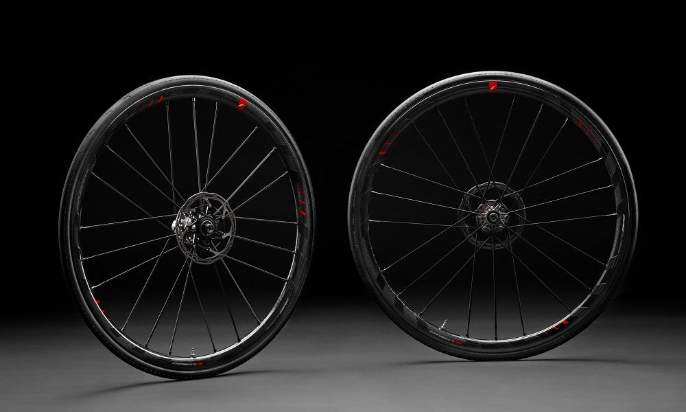 fulcrum racing zero db 2020
