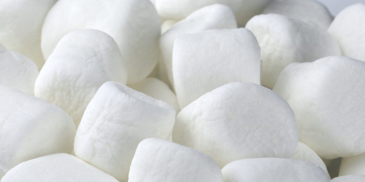 Marshmallows