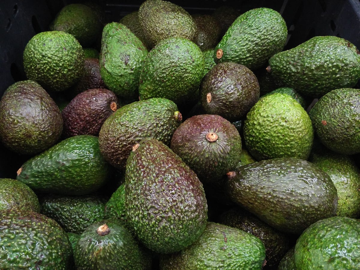 Closing The Mexico Border Would Affect The U.S. Avocado Supply Greatly