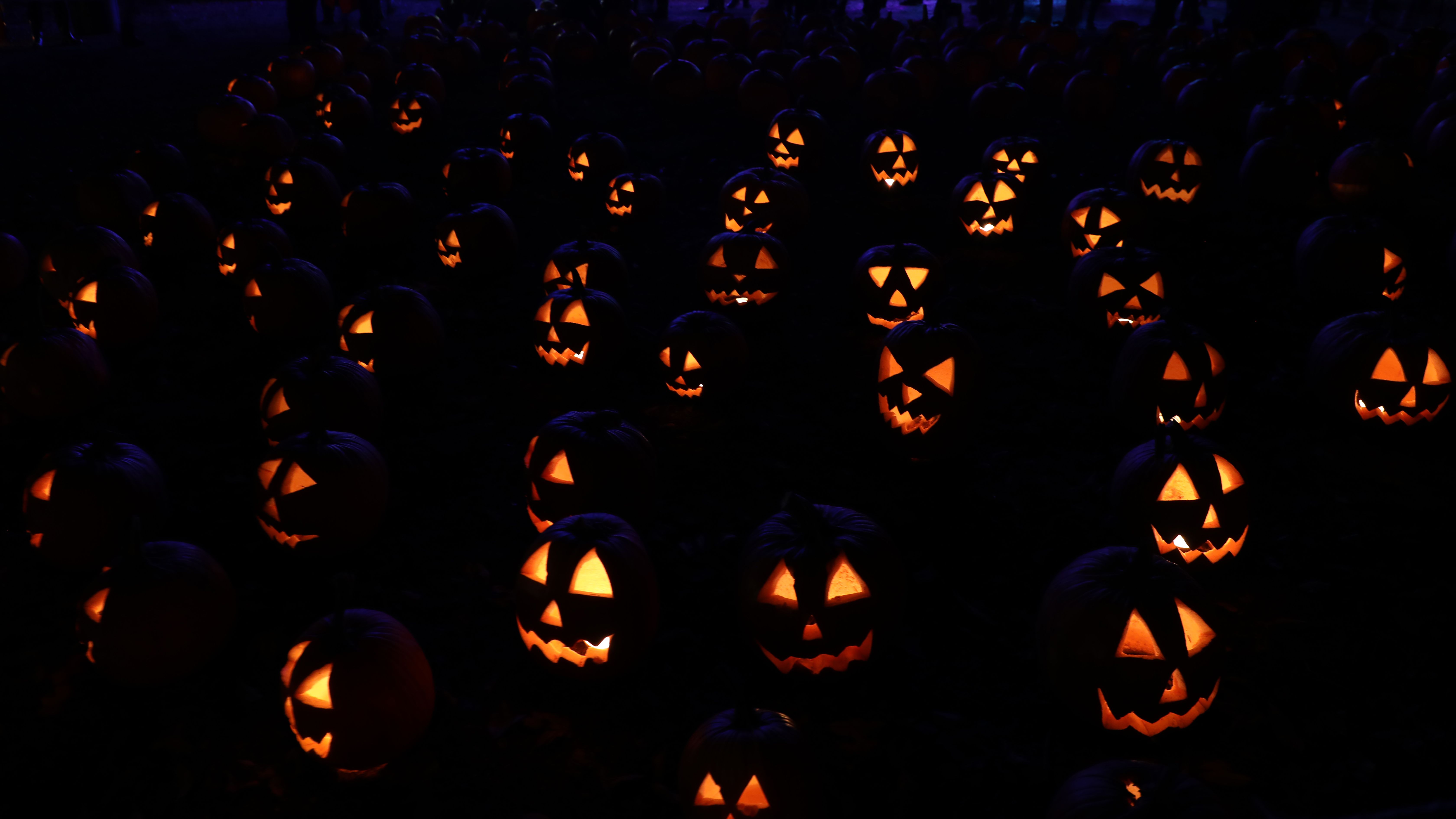 The Fascinating History Of Halloween Where Did Halloween Come From