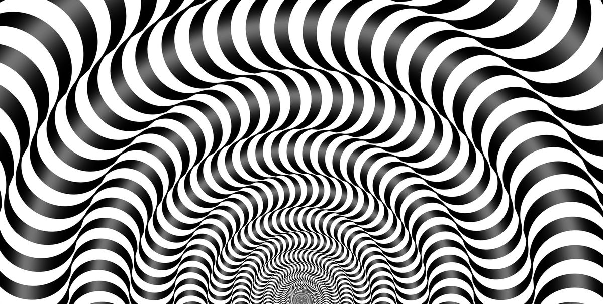 Optical Illusions Pictures The 10 Best Trippiest Illusions