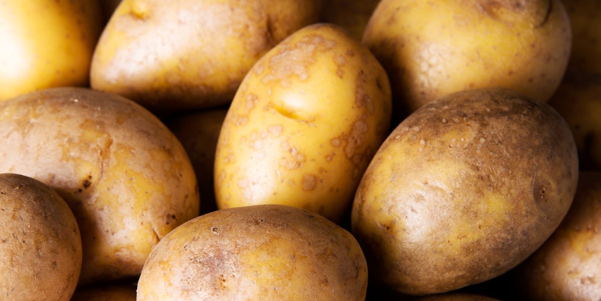 Potato Calories and Nutrition | Are Potatoes Healthy? Potato Calories and Nutrition | Are Potatoes Healthy?