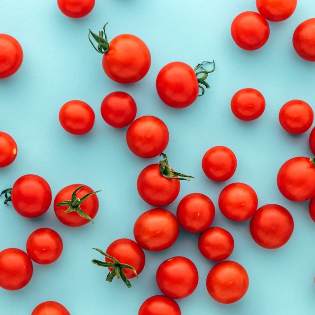 病気の予防にもなる栄養効果 トマトを食べると得られるメリット