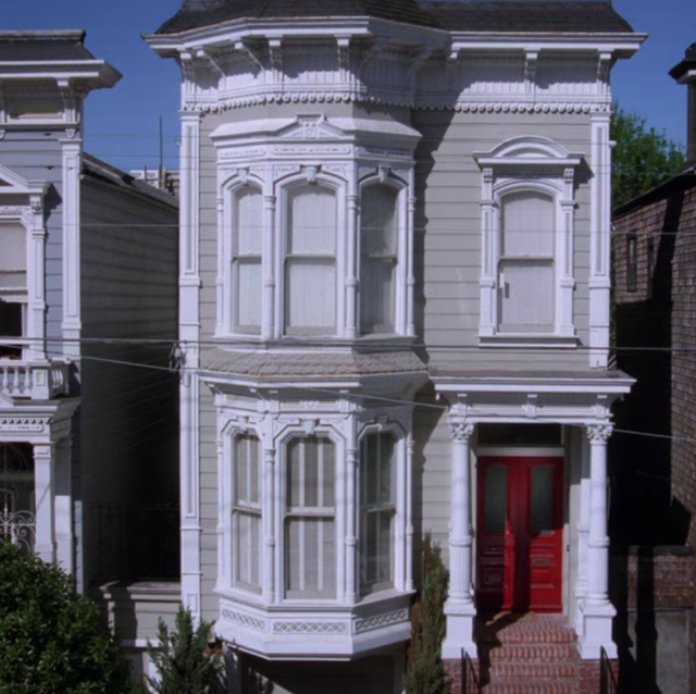 homes from tv shows and movies you can visit