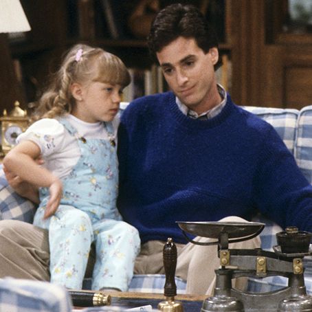 Jodie Sweetin Drops Major Truth Bomb on Bob Saget and 'Full House' Fans Will Be Stunned