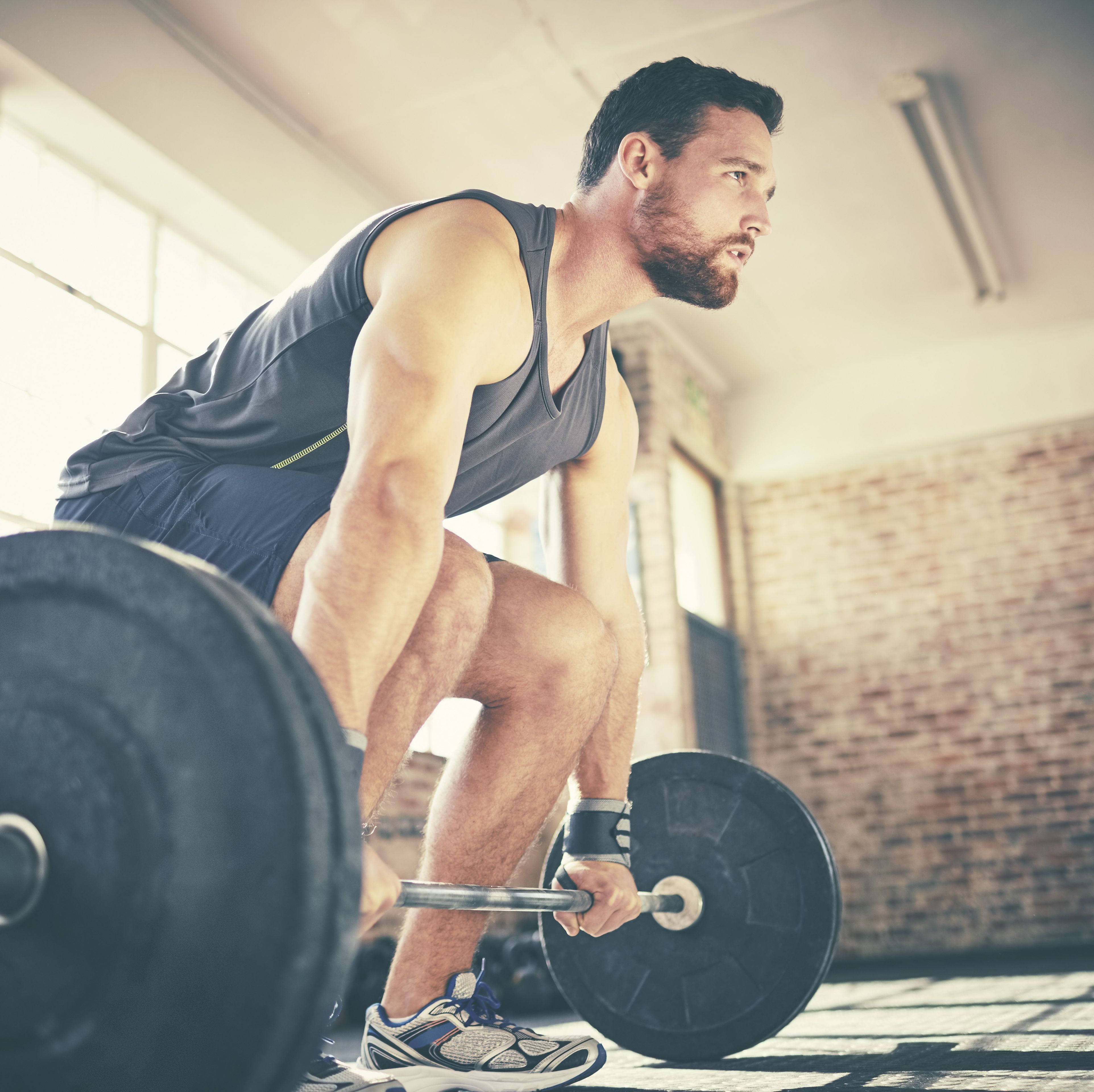 How to Tell If You're Lifting Heavy Enough