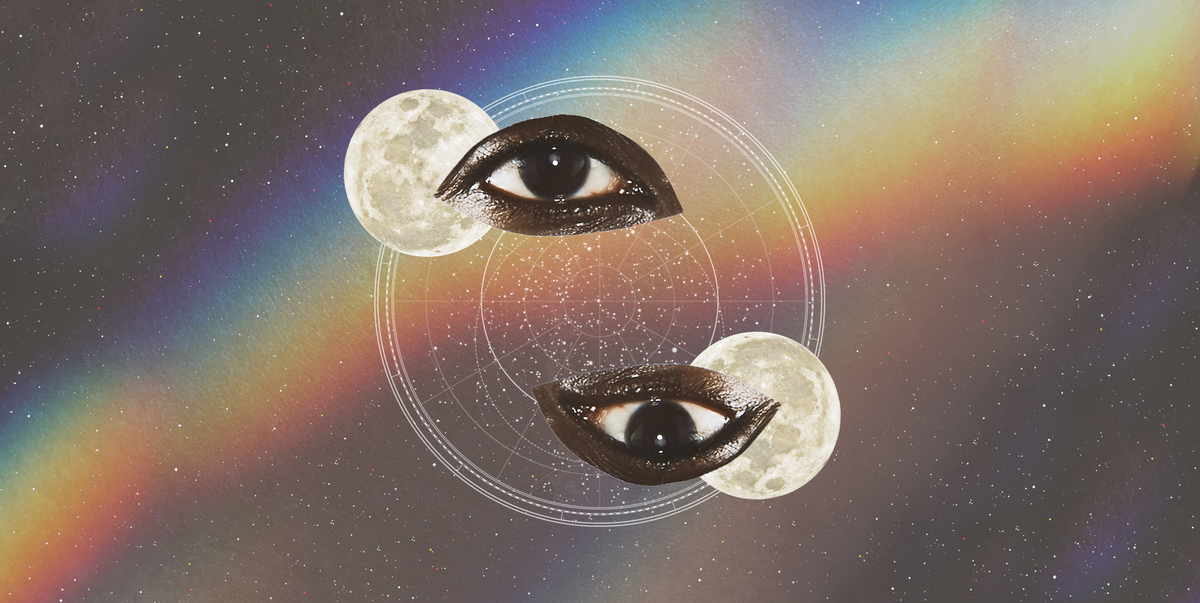 Luna Llena en Piscis Septiembre 2020 Horóscopo por signo del zodiaco