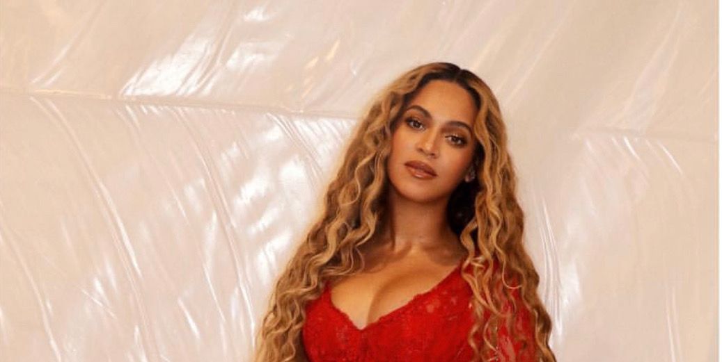 Beyoncé Jay Z Valentine S Day 2019 Beyoncé S Just Revealed Her
