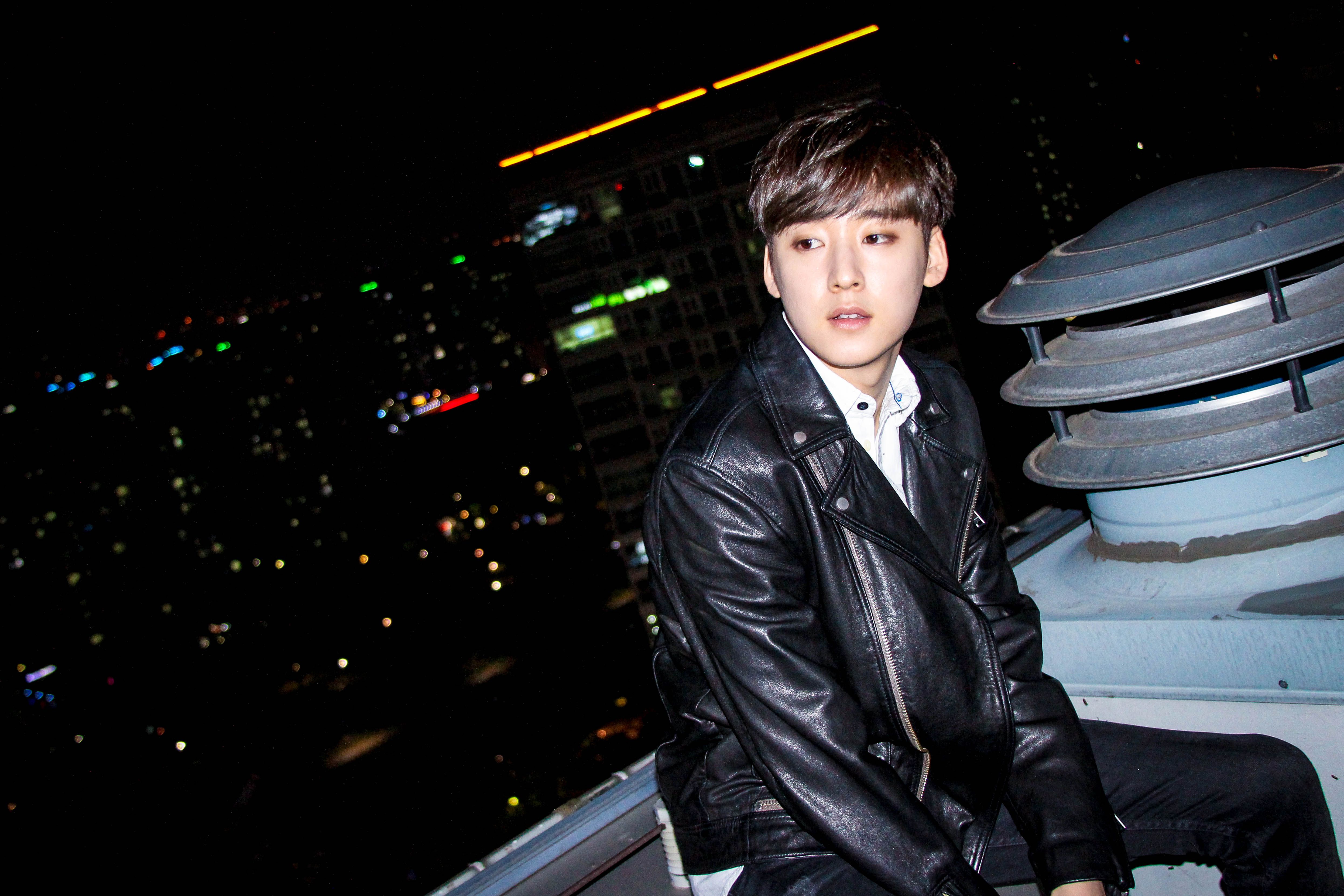 Kevin Woo Interview How To Become A K Pop Star