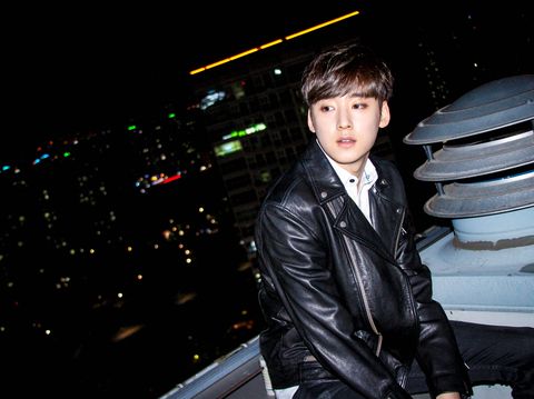 Kevin Woo Interview - How to Become a K-Pop Star