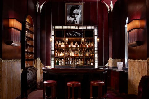Best Hotel Bars In London