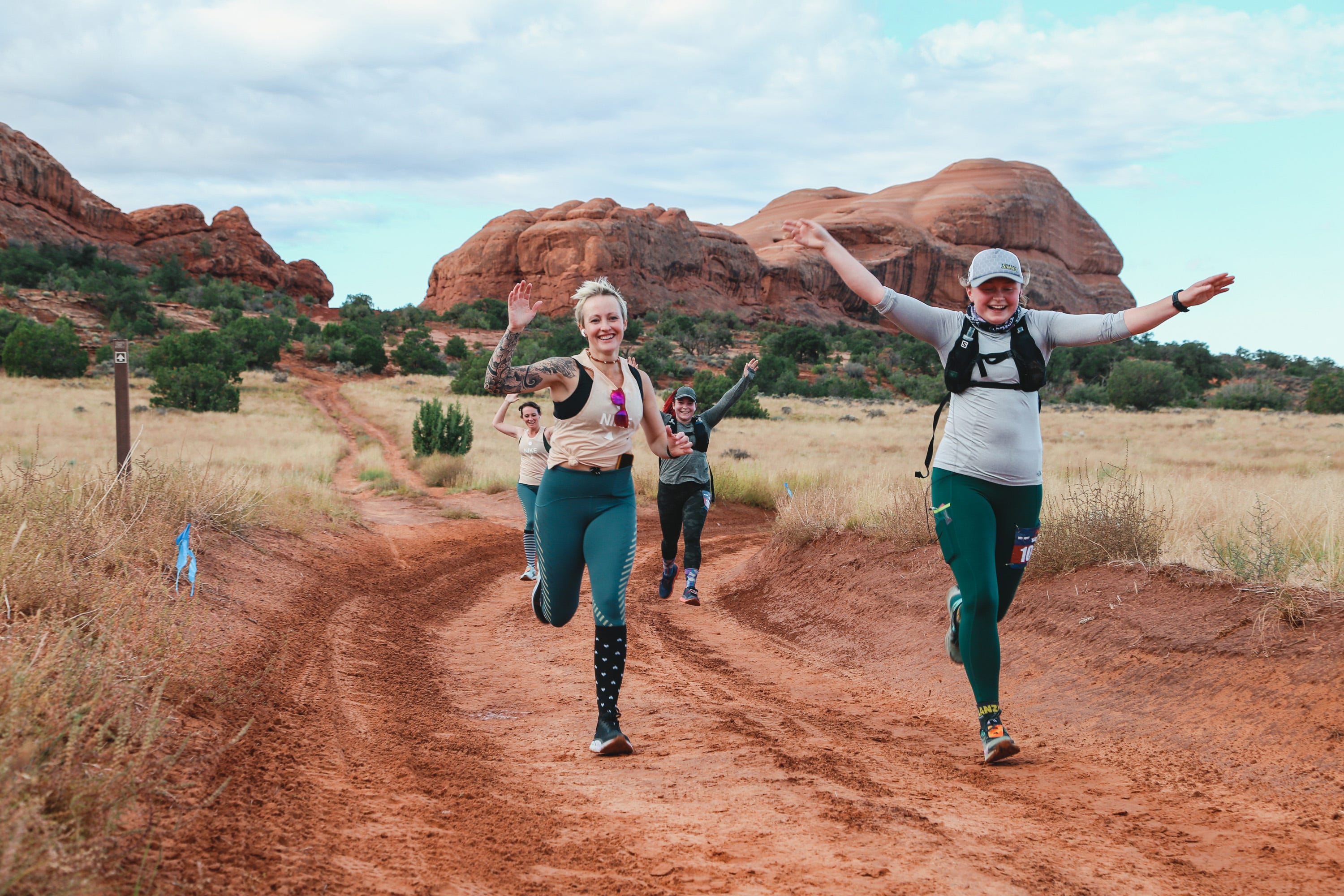 15 Fun Half Marathons to Run in 2023—So Great, You Won’t Even Know You’re Sweating