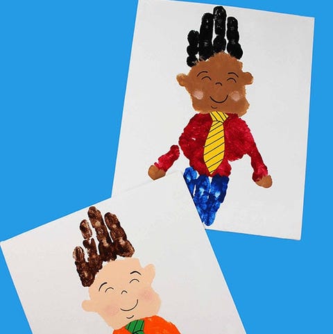 Download 25 Easy Father S Day Crafts Diy Gifts Kids Can Make For Dad