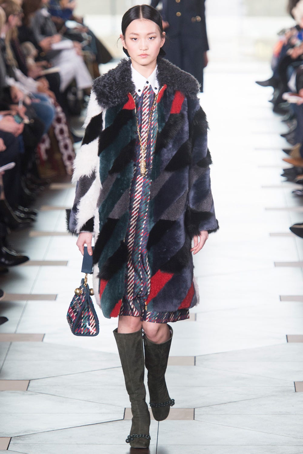 13 Biggest Fashion Styles for Fall 2018 Fun Fur