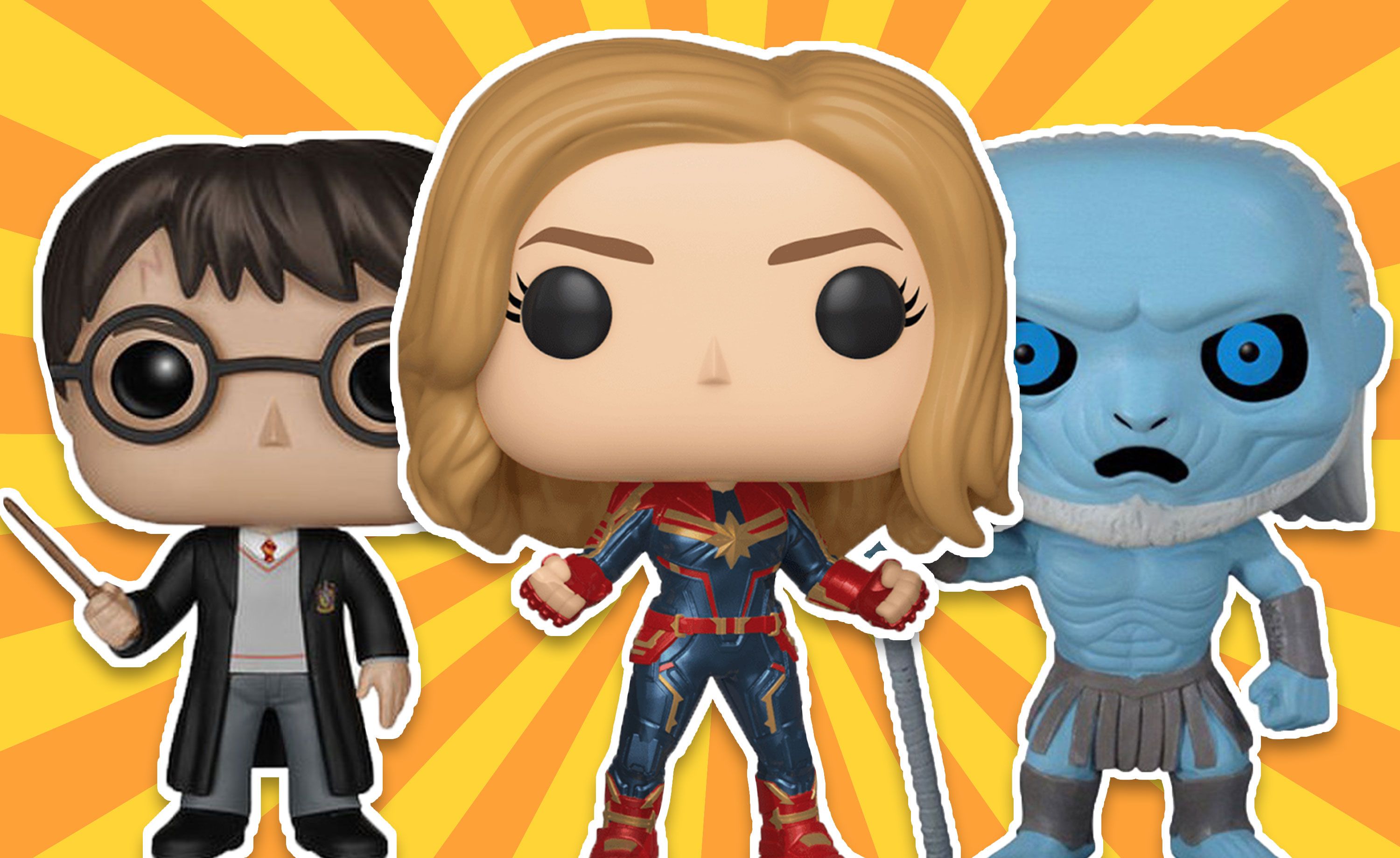 best places to buy funko pops online