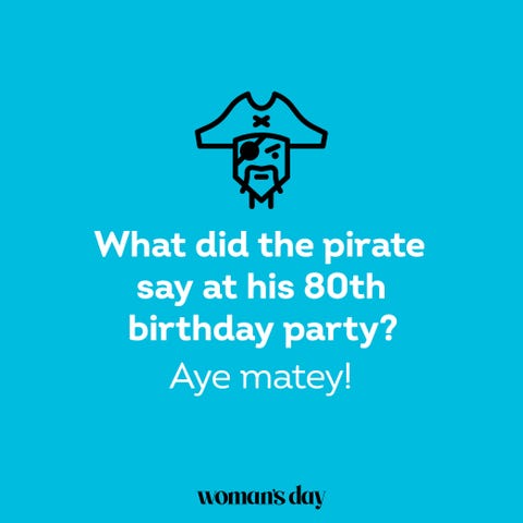 birthday jokes