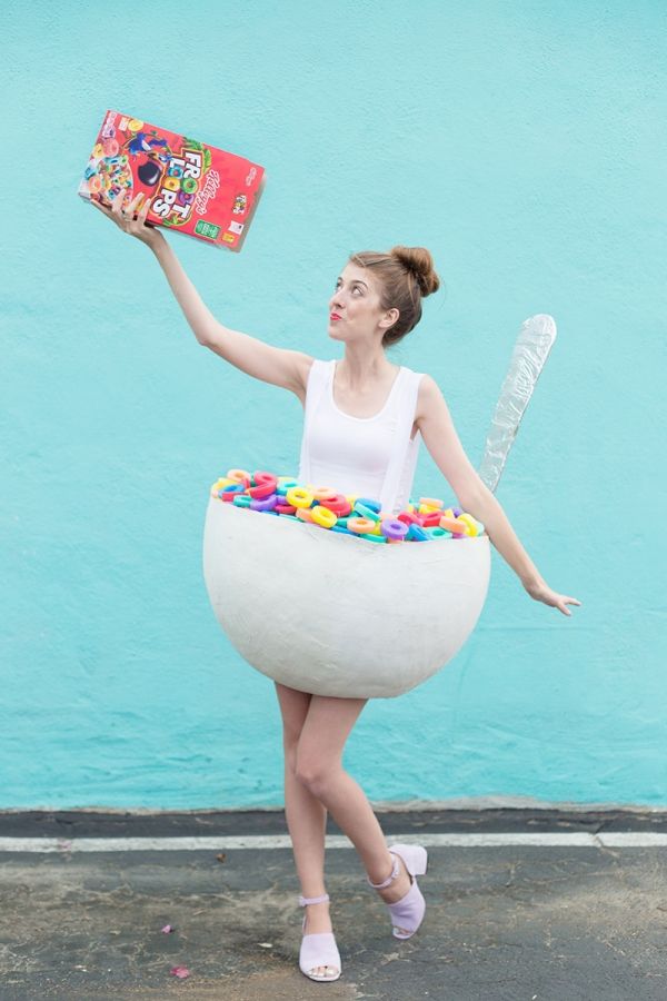 39 Diy Funny Halloween Costumes Easy Funny Costumes For Halloween