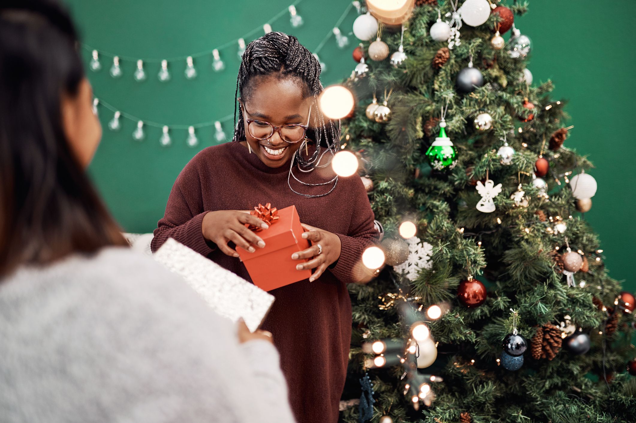 silly christmas gifts for her