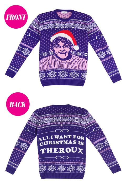 Christmas Jumpers 2019 31 Best Novelty Festive Sweaters To Shop