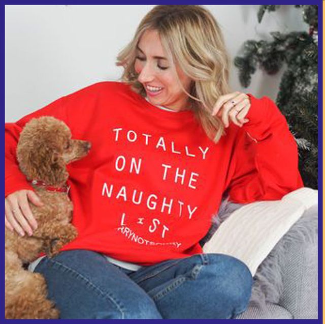 funny christmas jumpers