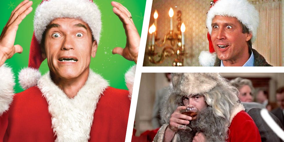 35 Funny Christmas Movies - Best Funny Christmas Movies