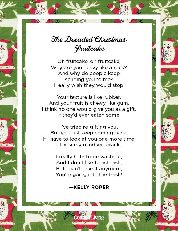 funny christmas poems10